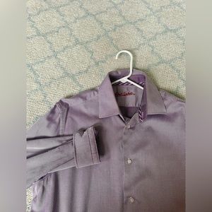 Robert Graham Long Sleeve Button Down